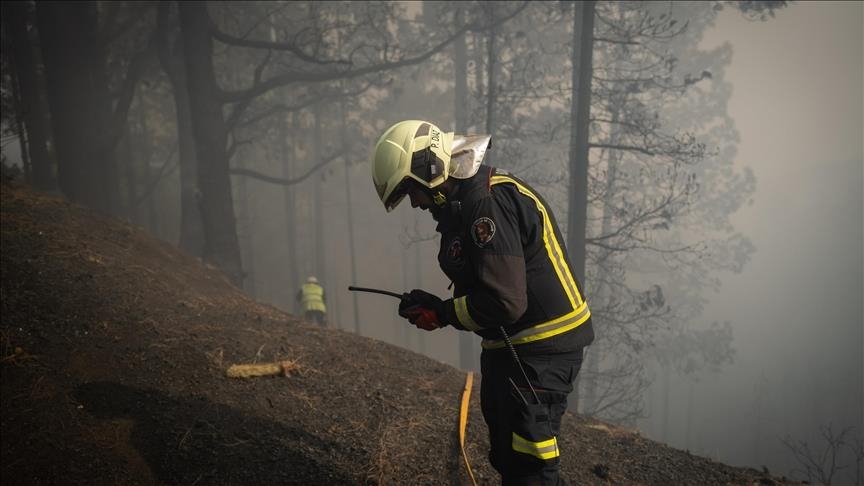 1 dead, 9 injured as southern France battles 'biggest fire of summer'