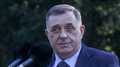CIK BiH jednoglasno oduzeo mandat Miloradu Dodiku