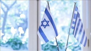 Izrael evakuirao osoblje ambasade u Atini zbog protesta