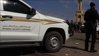 Syria foils plot to bomb church in Tartus