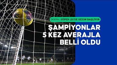 Lig tarihine geçen ilginç notlar