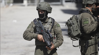 الضفة.. إصابة 3 فلسطينيين بينهم طفل برصاص الجيش الإسرائيلي