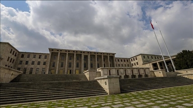 Turkish parliament speaker commemorates 80th anniversary of Hiroshima bombing