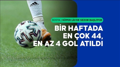 Lig tarihinin "en"leri