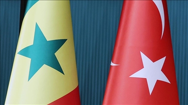 Le Premier ministre sénégalais en visite officielle de plusieurs jours en Türkiye