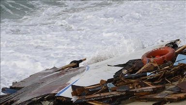 Death toll from migrant boat tragedy off Yemen rises to 92
