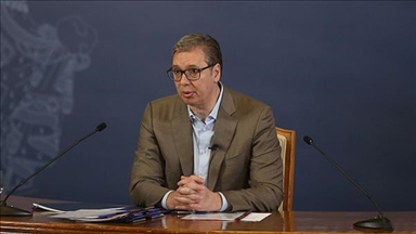 Vučić o oduzimanju mandata Dodiku: Moramo da budemo uz svoj narod u RS-u