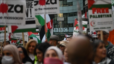 INTERVIEW – Next Gaza film ‘probably won’t be for the BBC,’ says producer of dropped documentary