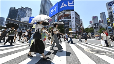 Japonia regjistron rënien më të madhe të popullsisë