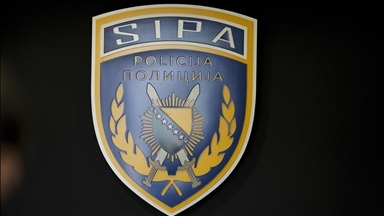 Međunarodna policijska akcija "Eufrat": SIPA uhapsila tri osobe po crvenoj potjernici