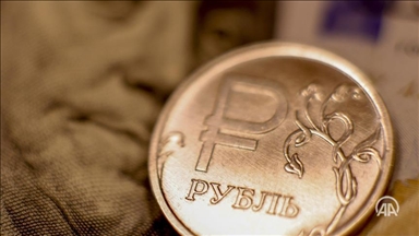 Russia's National Wealth Fund reserves down to $163.1B