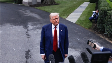 Trump says JD Vance is ‘most likely’ heir to MAGA movement