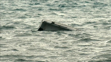 Naufrage d'un bateau de migrants au large du Yémen : le bilan passe à 92 morts