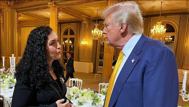 Trump pisao Osmani: Hvala što stojite kao istinski prijatelj SAD-a