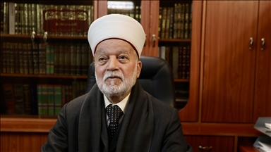 فلسطين: إبعاد مفتي البلاد محاولة لإفراغ الأقصى من المرجعيات الدينية
