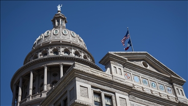 Former US congressman’s group helps fund Texas House Democrats' exodus: Report