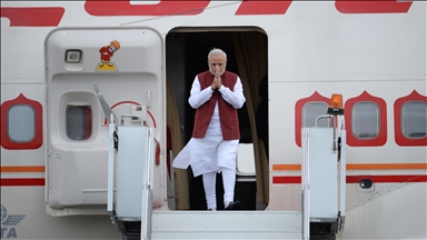 Indian Premier Modi to visit China for first time in 7 years: Report