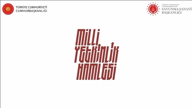 "Savunma Sanayiinde Milli Yetkinlik Hamlesi" ile 87 bin 61 kişi bilgi ve deneyimini artırdı