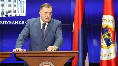 Dodik odbacio odluku CIK-a i najavio referendum o svojoj funkciji