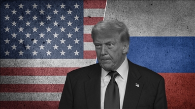 Trump, Moskova'daki ABD-Rusya görüşmesinin sonucuna göre Rusya'ya yaptırımlara karar verecek