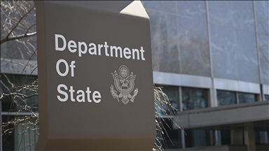US approves $404M aircraft equipment sale to Australia
