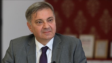Zvizdić: Prestankom Dodikovog mandata završava era radikalno-nacionalističke i antievropske retorike