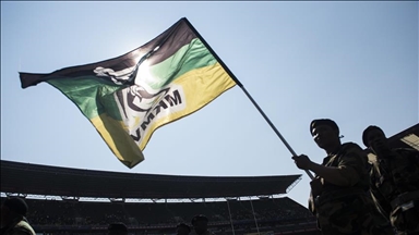 South Africa not afraid of US sanctions: ANC party