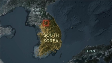 South Korea completes removal of loudspeakers along border with North Korea