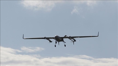 Taiwan receives 1st batch of US attack drones