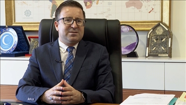 Prof. Dr. Mehmet Özkan’a göre Afrika "Batı dışı dünya"nın dönüşüm motoru olacak