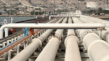 عراق: صادرات نفت از طریق جیحان امروز یا فردا آغاز می‌شود