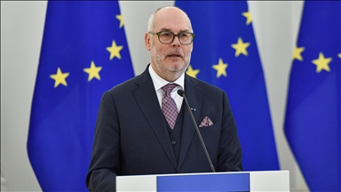 Estonia says catastrophic situation in Gaza not acceptable price for fighting terrorism