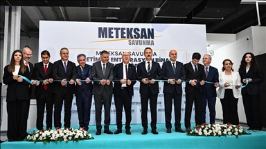 Türk savunma sanayisi yeni bir üretim ve entegrasyon tesisi kazandı