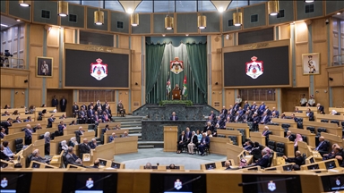 Jordan sees 1st cabinet reshuffle under Prime Minister Jafar Hassan