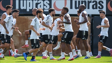Beşiktaş, Avrupa kupalarındaki 255. maçına çıkacak