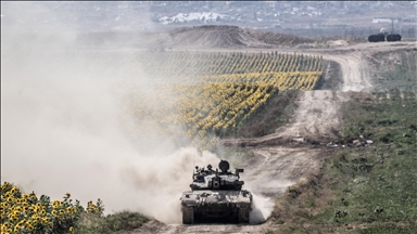 Gaza reoccupation plan widens rift between Israel’s army, political echelon