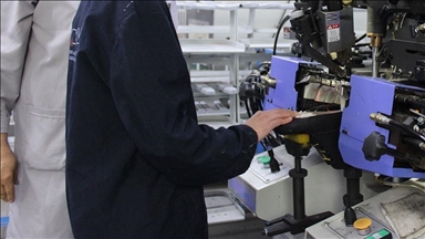 AR-GE'ye geçen yıl 178,6 milyar lira harcandı