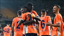Başakşehir, Avrupa kupalarında 65. kez sahne alacak