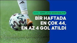 Lig tarihinin "en"leri