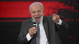 Brazil's President Lula vows to fight US tariffs
