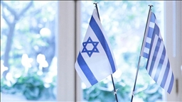 Israel evacuates embassy staff in Greece amid anti-war protests: Media
