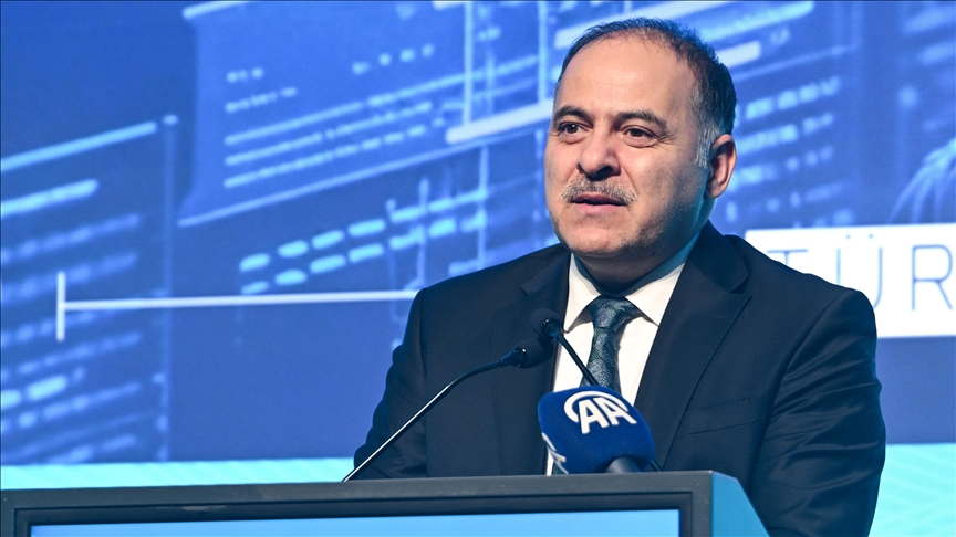 Ulaştırma ve Altyapı Bakan Yardımcısı Sayan, sahte belgelerle e-imza üretilmesi sürecini AA'ya anlattı