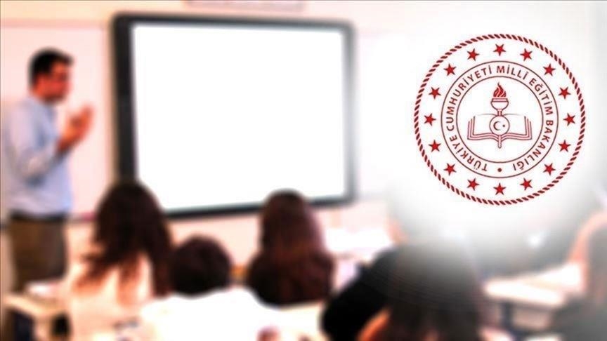 "İller arası mazerete bağlı yer değiştirme" kapsamında atanamayan öğretmenlere ilişkin duyuru