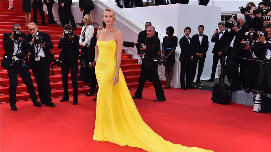 Glumica Charlize Theron danas slavi 50. rođendan