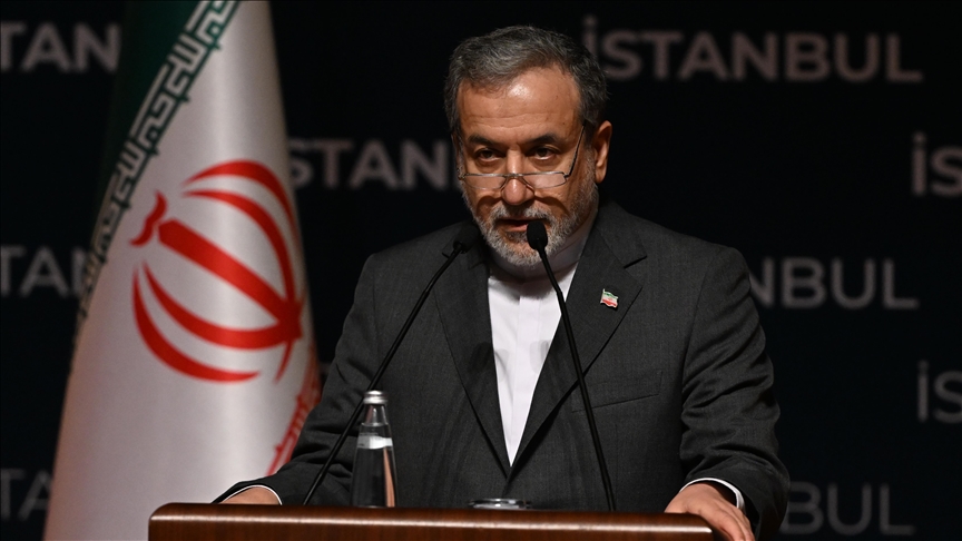 Iran poručuje da obnova nuklearnih pregovora sa SAD-om zavisi od državnog interesa