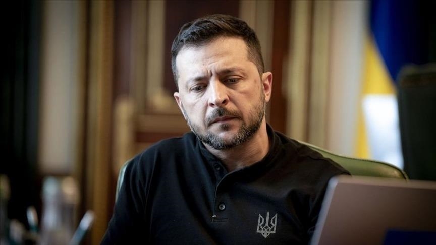 Президент Украины: Киев готов к мирным переговорам