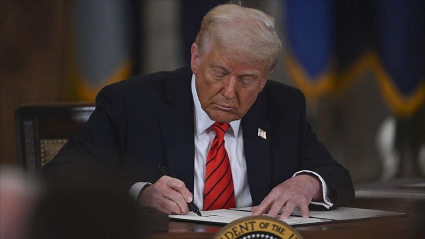 Trumpove carine stupile na snagu, pogođene i zemlje Zapadnog Balkana
