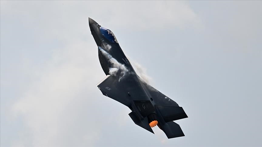 "Spanja hoqi dorë nga planet për të blerë avionë F-35 nga SHBA-ja"