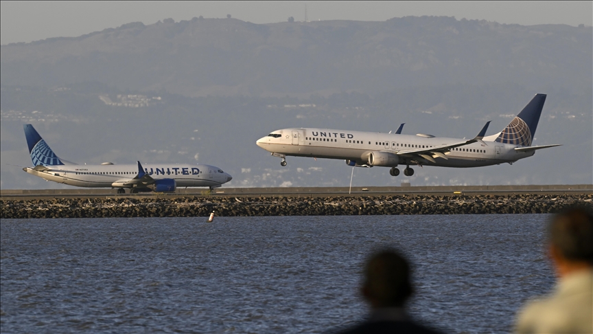 Tehnički kvar prizemljio letove United Airlinesa, izazvavši stotine kašnjenja