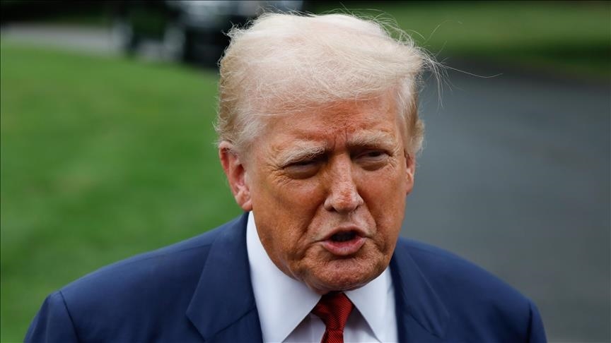 Trump ouvert à des discussions avec Poutine et Zelensky